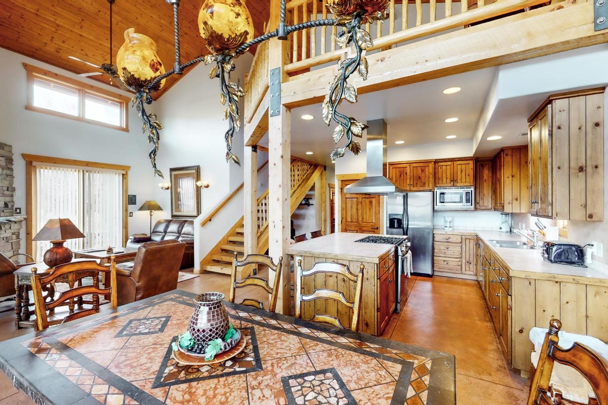 Coyote Run 9 Villa Moab Exterior photo